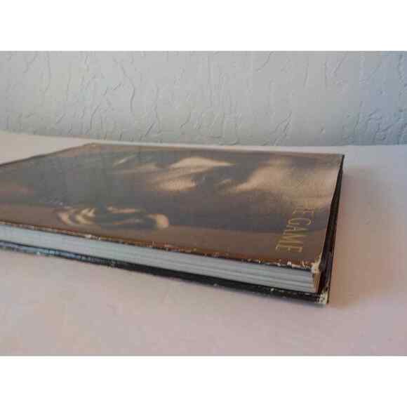 For the Love of the Game My Story by Michael Jordan Hardcover Book Photobook - Picture 9 of 10